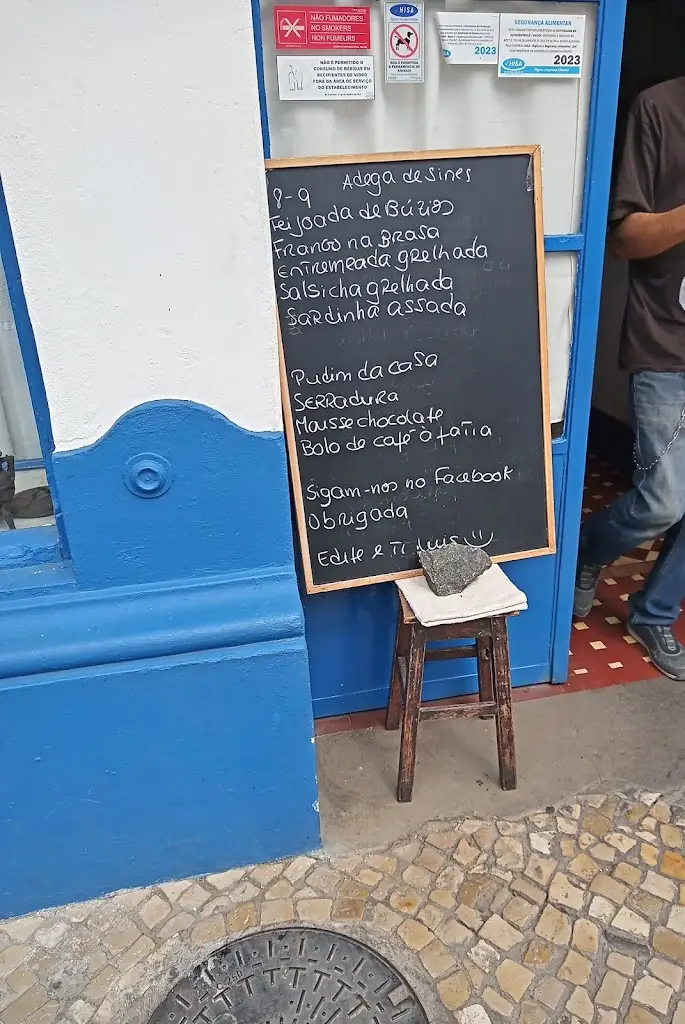 Menu_Adega de Sines_Sines_image_4