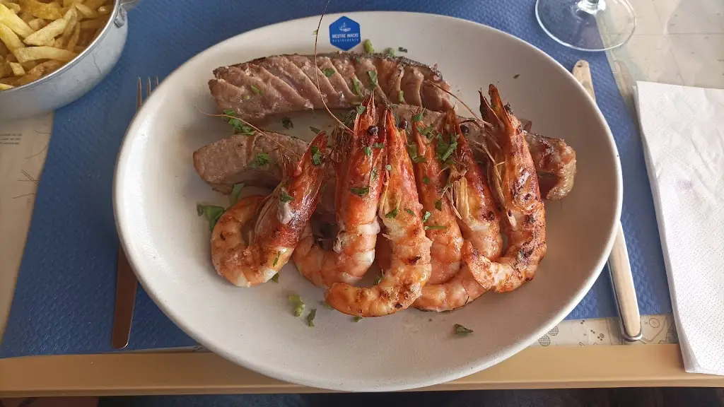 Menu_O Mestre Inácio_Sines_immagine_7