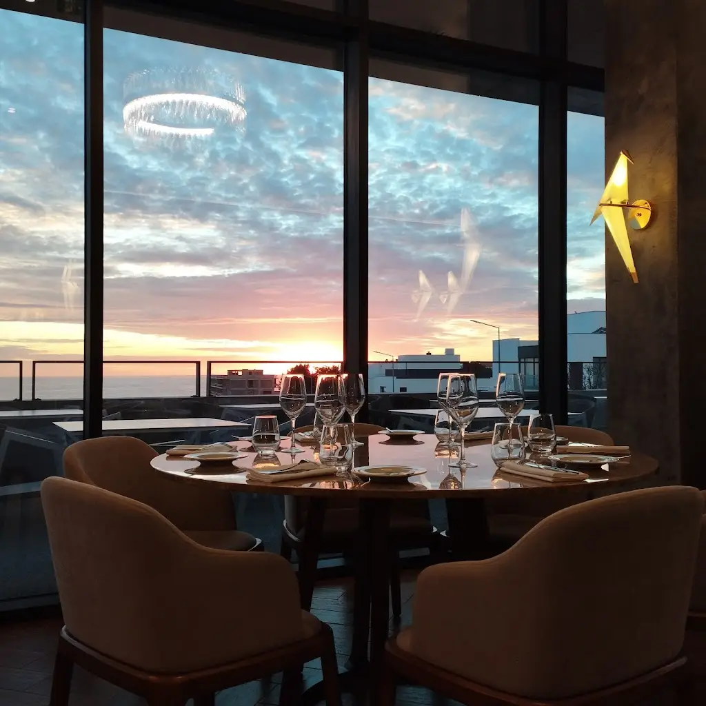 Volta do Mar ristorante a Sines