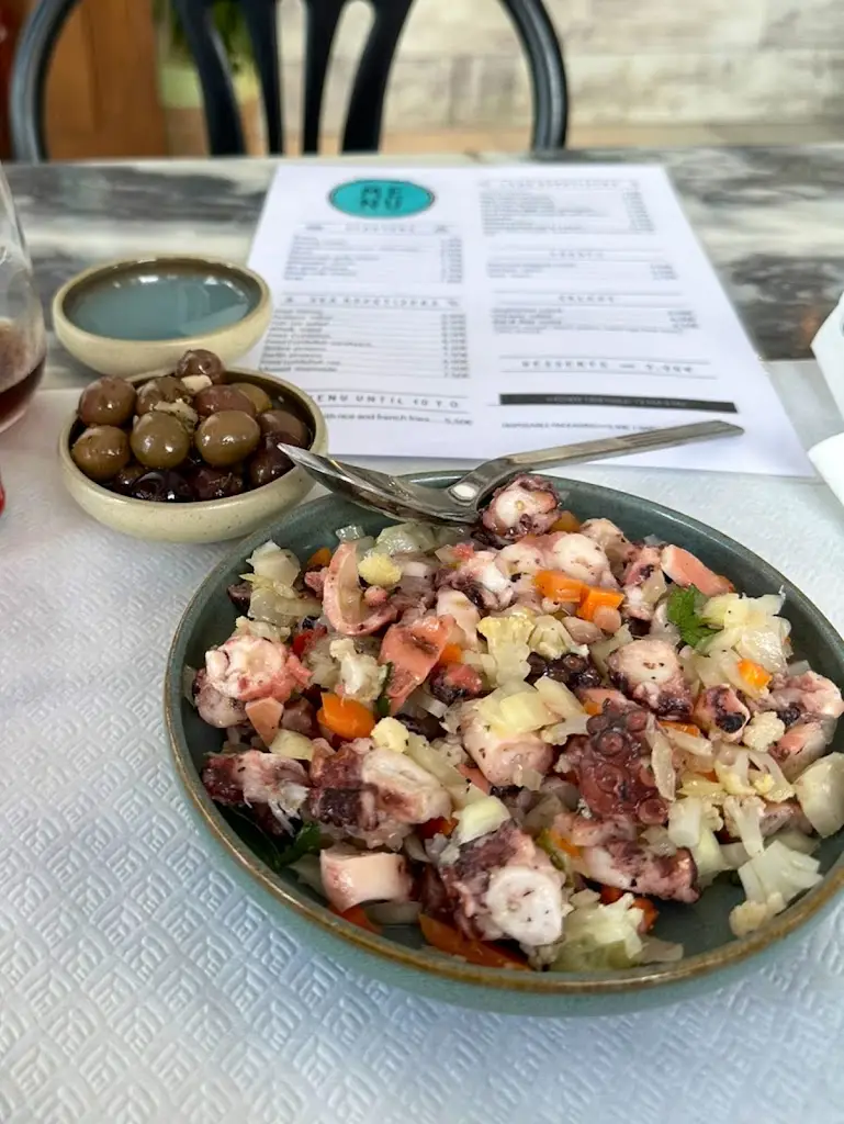 Menu_Sal & San Petisqueira unipessoal, lda_Sines_immagine_5