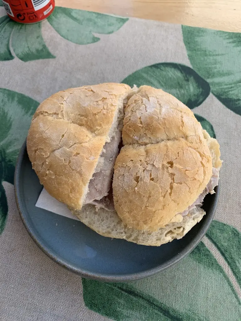 Menu_Sal & San Petisqueira unipessoal, lda_Sines_immagine_7