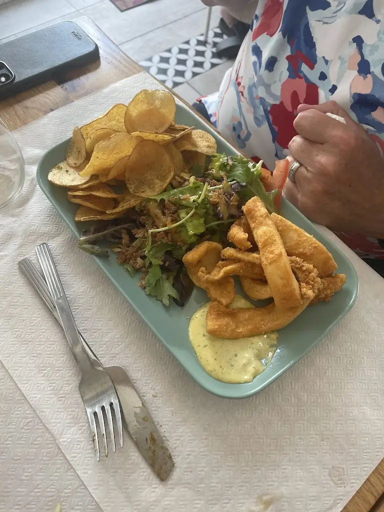 Connie Kolter_Sal & San Petisqueira unipessoal, lda_Sines_recensione