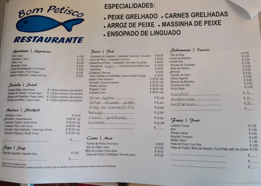 Menu_Bom Petisco_Sines_immagine_4