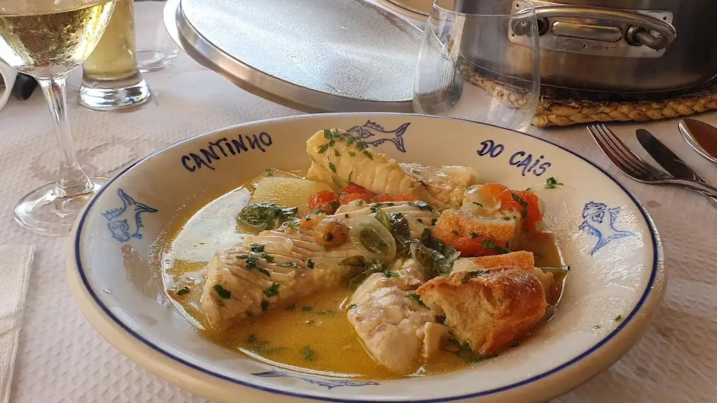 Restaurante Cantinho Do Cais_Fenais da Ajuda_slider_image_2