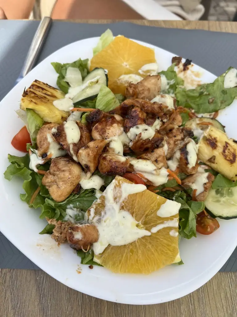 Marianne Lewis_Papo Furado Portugal_Sines_recensione