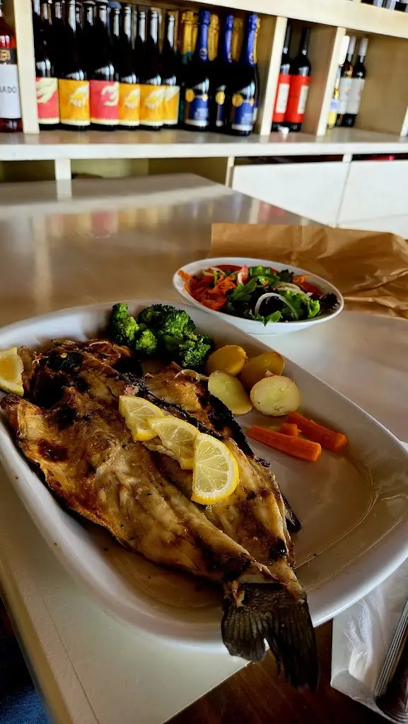 Georgia G_Arte e Sal_Sines_recensione