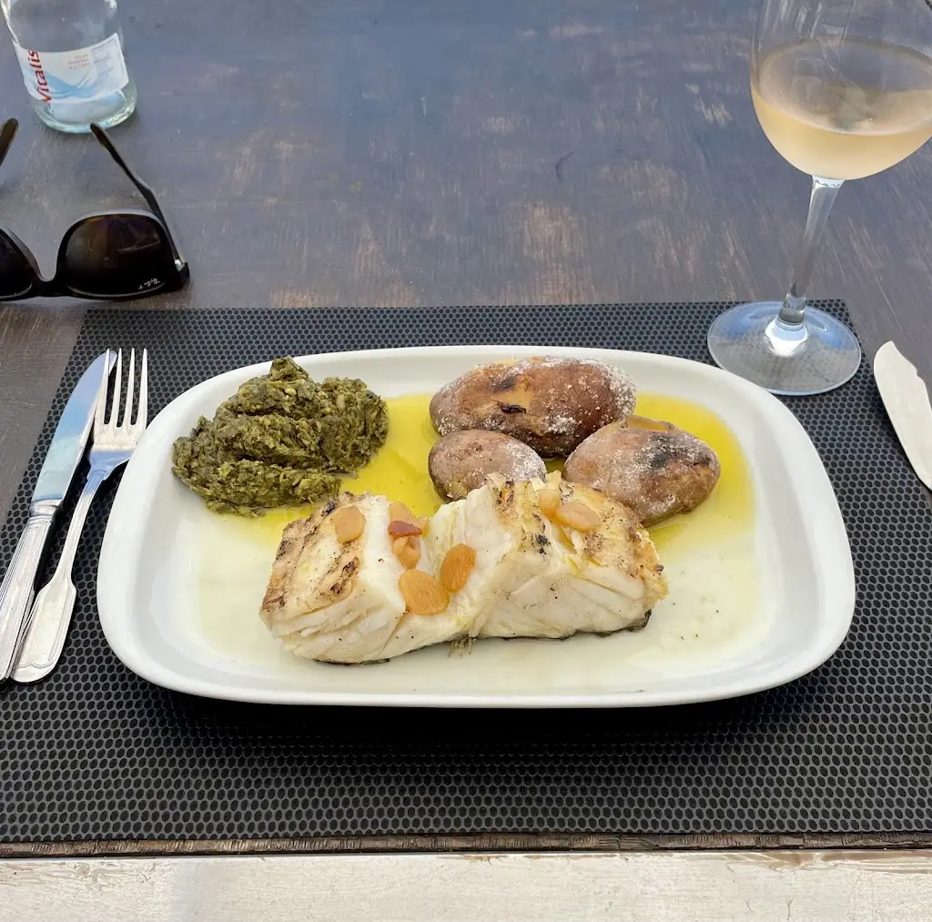 Warren C_Arte e Sal_Sines_recensione