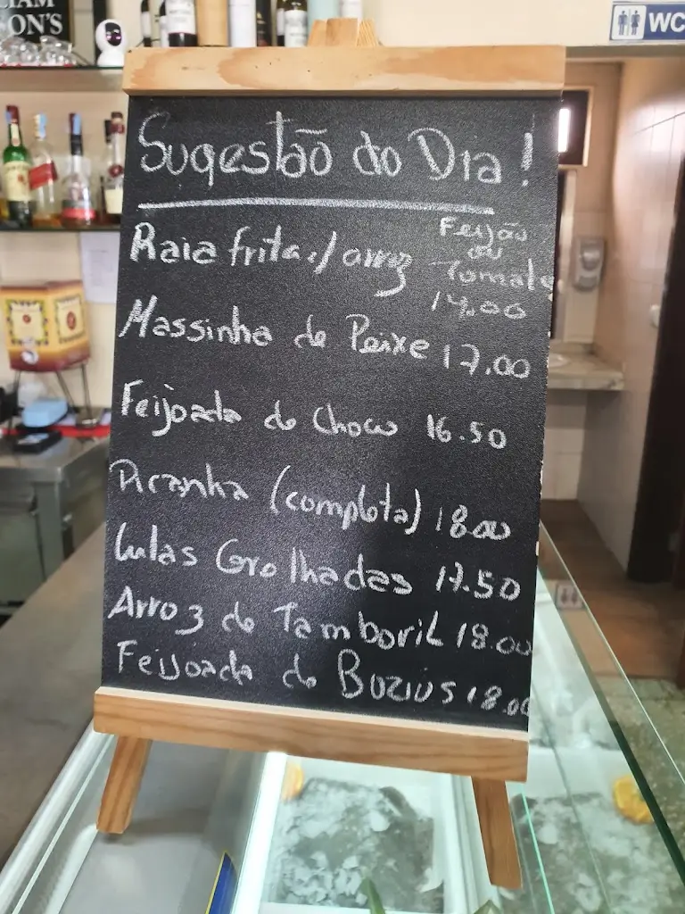 Menu_Restaurante O Tuga_Sines_immagine_1