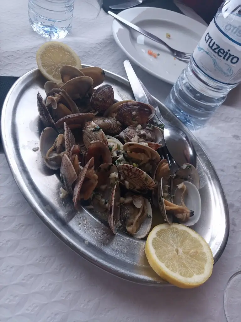 Menu_Restaurante O Tuga_Sines_immagine_5