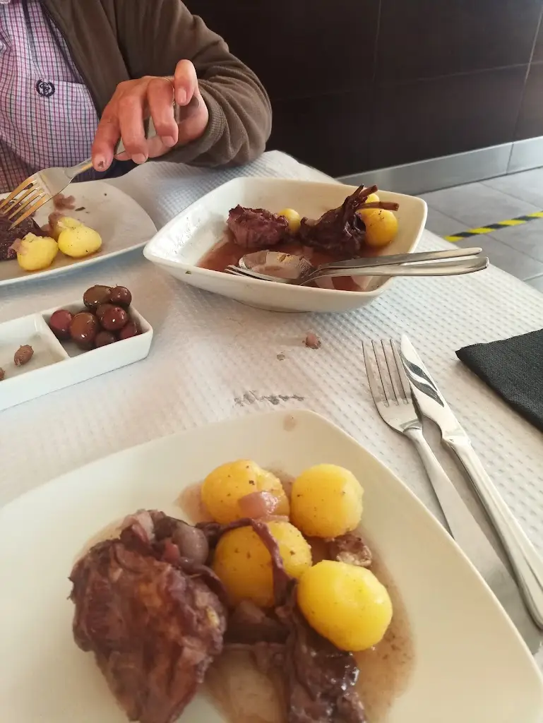 Menu_Restaurante O Tuga_Sines_immagine_6