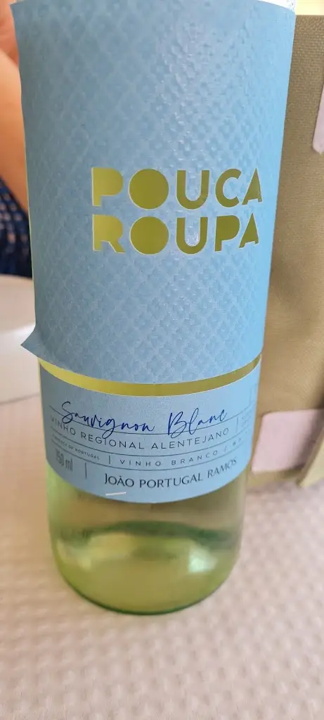 Menu_Restaurante O Tuga_Sines_immagine_8