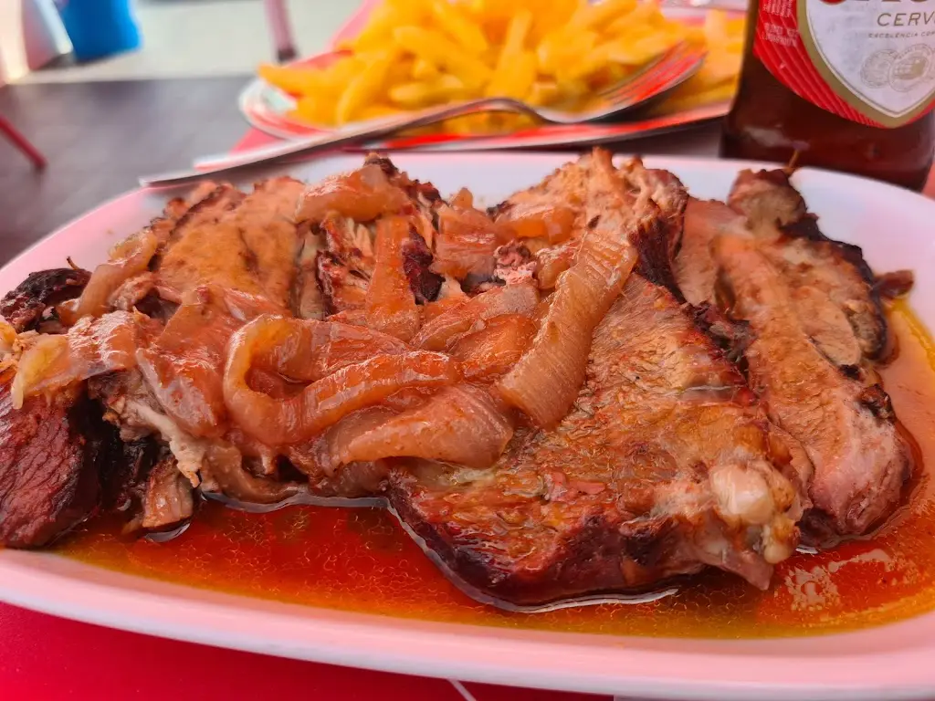 filipe Filipe_Restaurante O Tuga_Sines_recensione