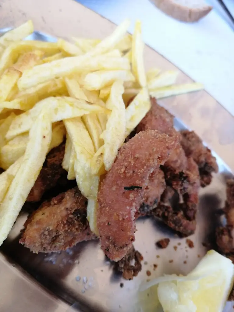 Elisa Trejo_Restaurante O Tuga_Sines_recensione