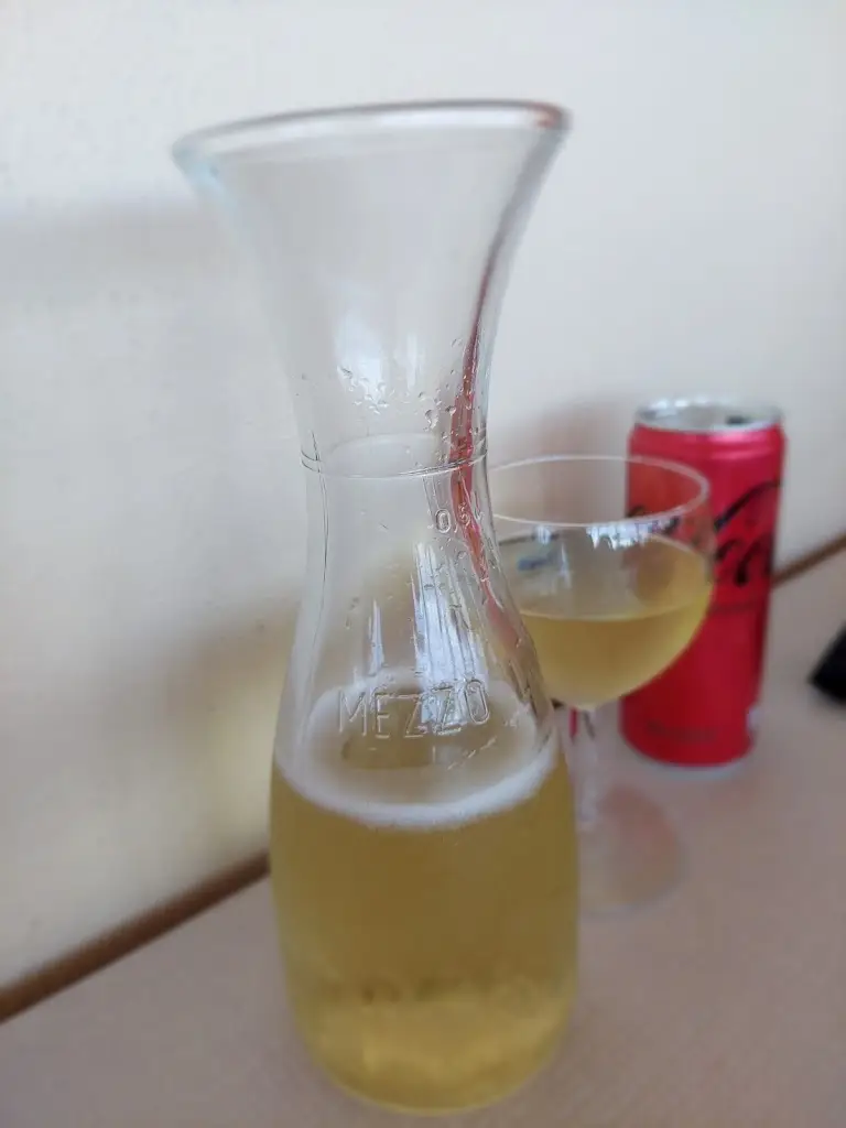 maria silva_Restaurante O Tuga_Sines_recensione