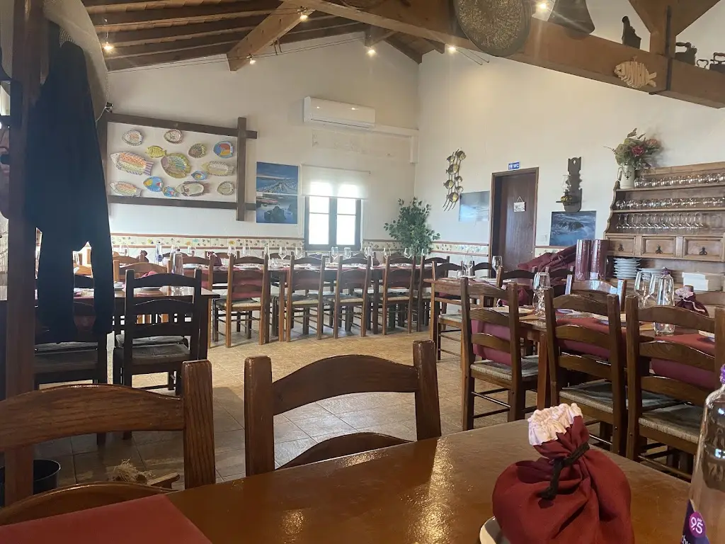 Timo Honkanen_Restaurante do Luís_Sines_recensione