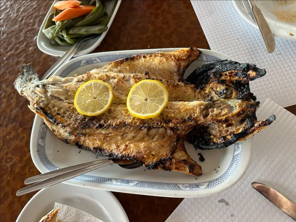 Bob_Restaurante do Luís_Sines_recensione