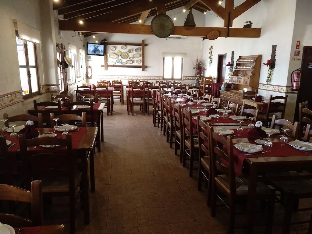 Restaurante do Luís ristorante a Sines