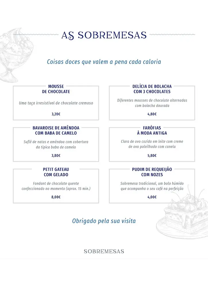 Menu_Pórtico - Taberna & Restaurante_Sines_imagen_3