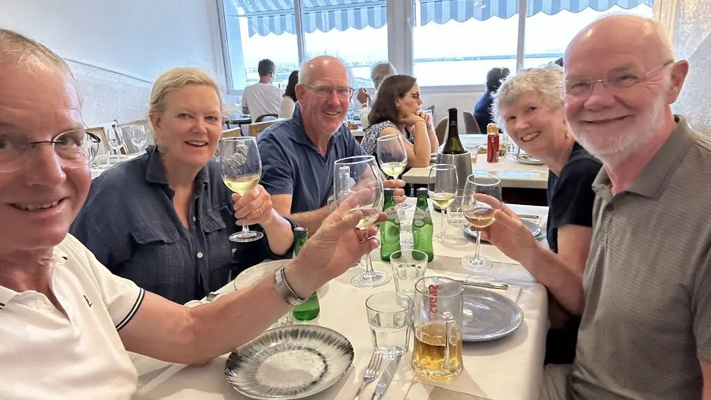 William Redman_Pórtico - Taberna & Restaurante_Sines_reseña