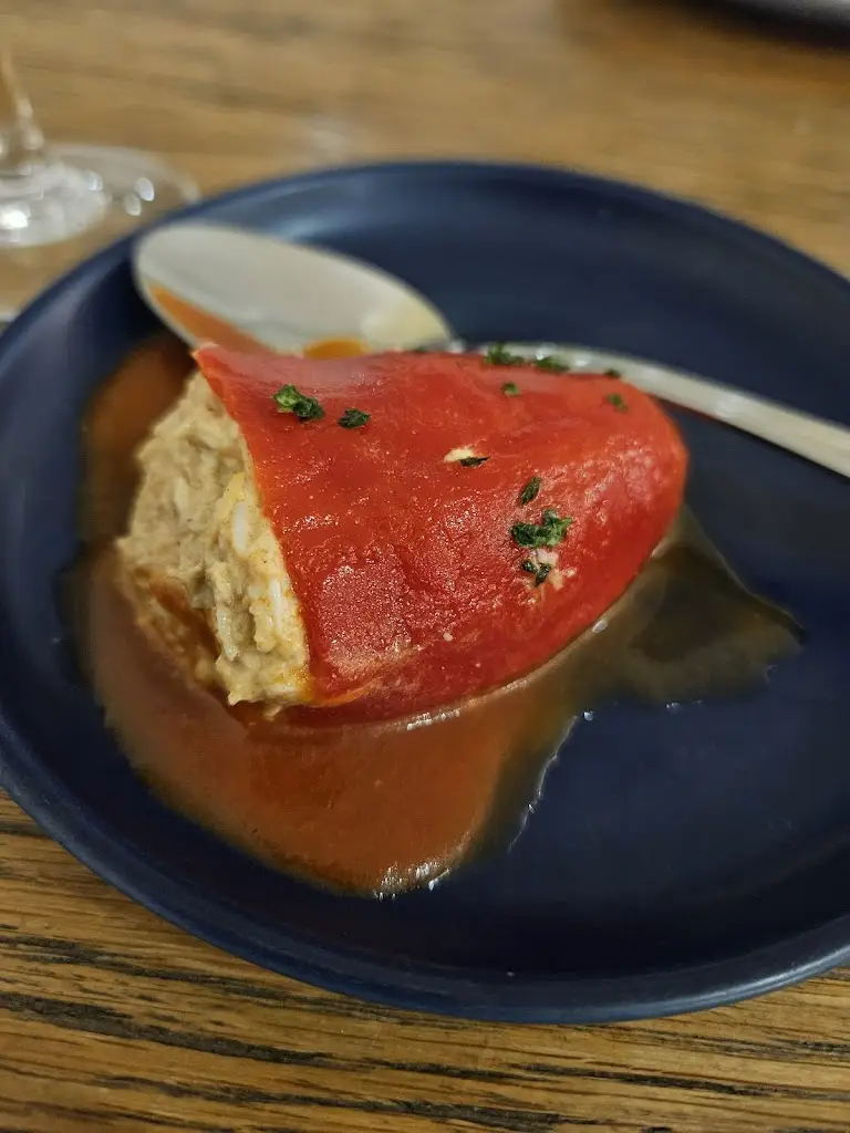 Christine Eyers_Pórtico - Taberna & Restaurante_Sines_reseña