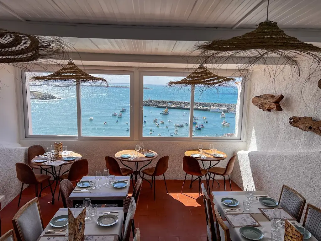 Pórtico - Taberna & Restaurante ristorante a Sines