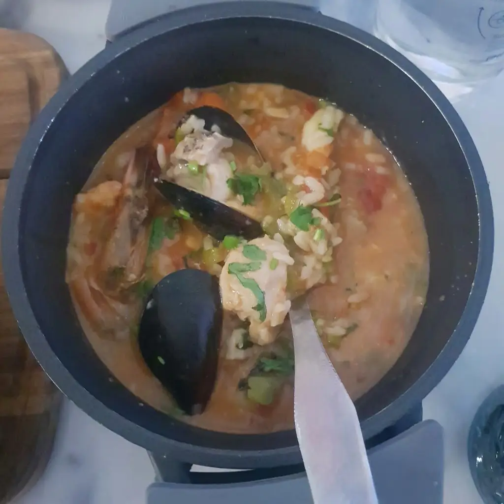 Menu_Trinca Espinhas_Sines_immagine_3