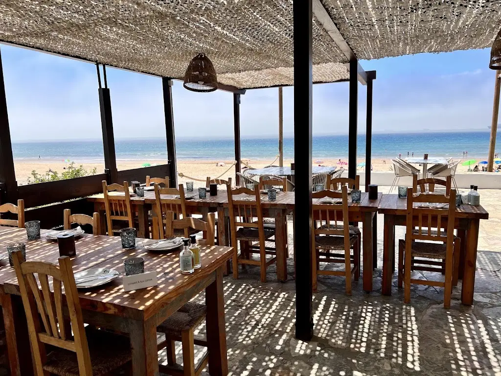 Martin B_Trinca Espinhas_Sines_recensione