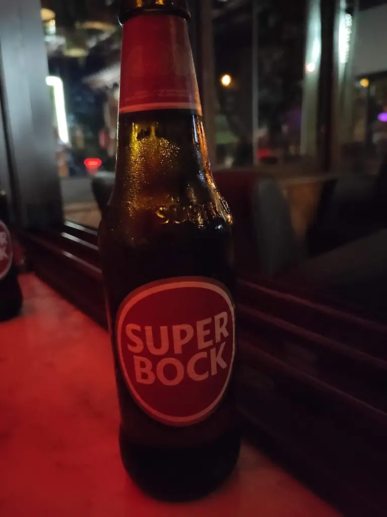 Menu_Restaurante Albergaria_Paredes de Coura_immagine_2