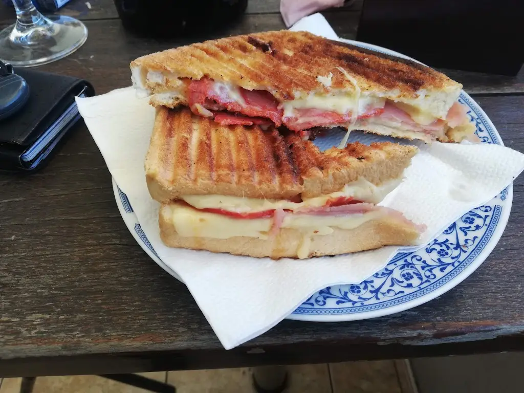 Menu_Restaurante Albergaria_Paredes de Coura_immagine_5