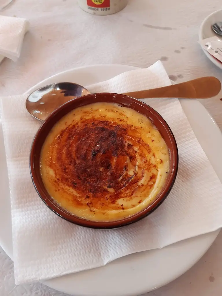 Menu_Restaurante Albergaria_Paredes de Coura_immagine_7