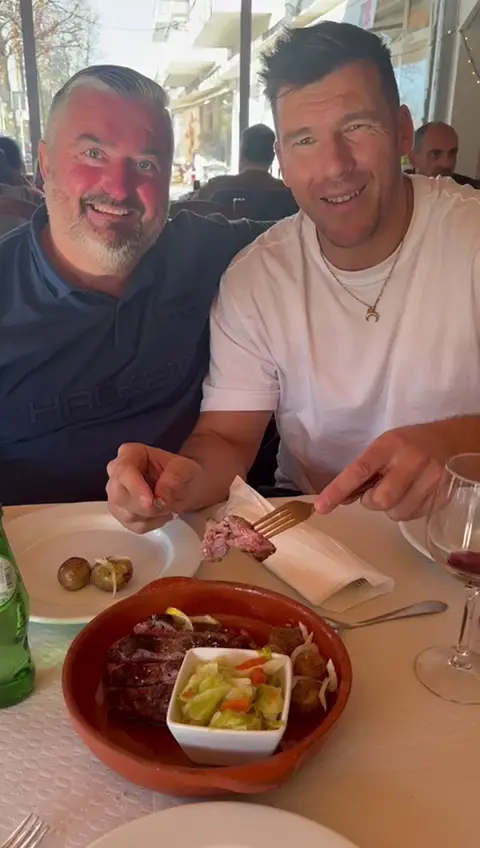 António Barbosa_Restaurante Albergaria_Paredes de Coura_recensione