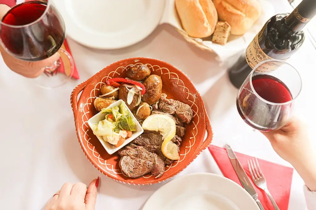 Restaurante Albergaria_Paredes de Coura_slider_image_3