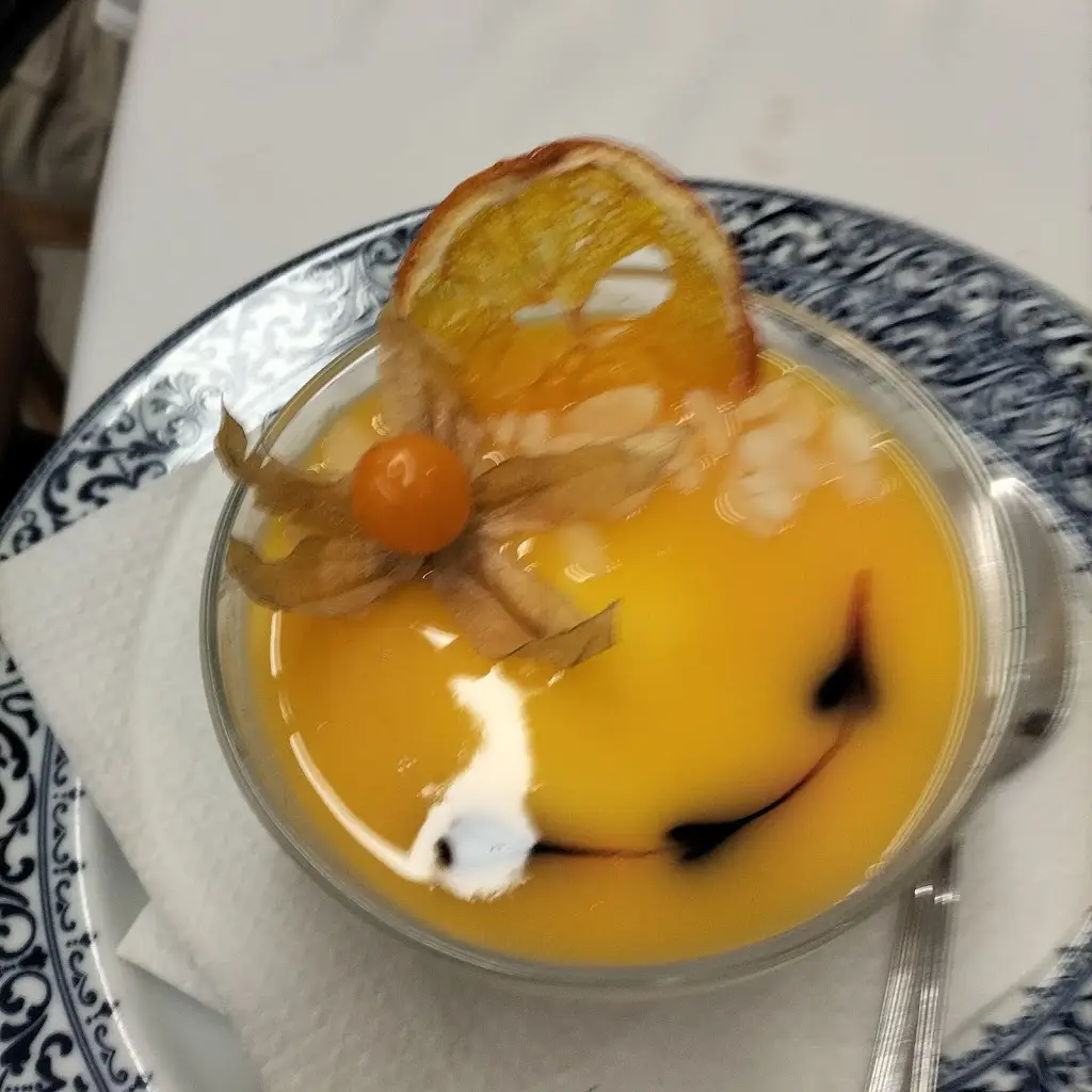 Menu_Dom Filipe_Oliveira de Azemeis_immagine_6