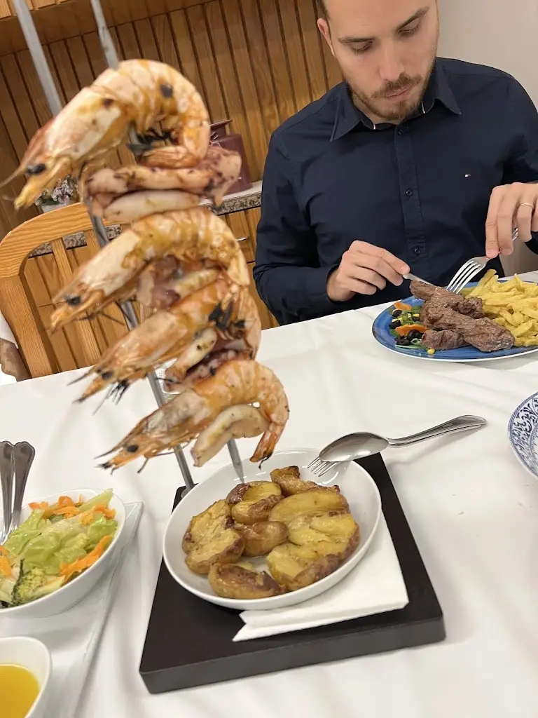 Marta Campos_Dom Filipe_Oliveira de Azemeis_recensione