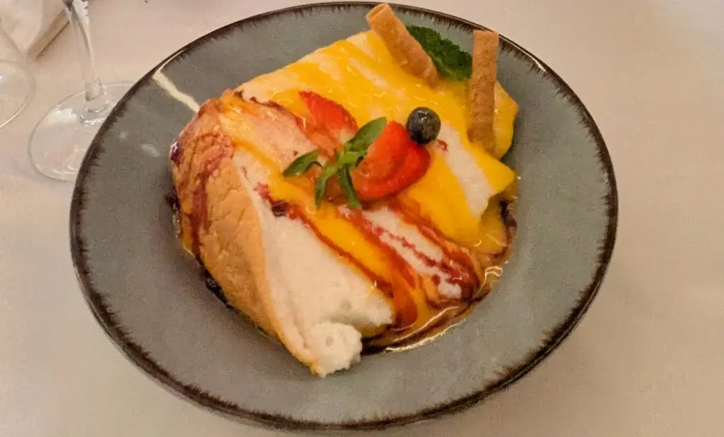 JoseCarlos Nascimento_Dom Filipe_Oliveira de Azemeis_recensione