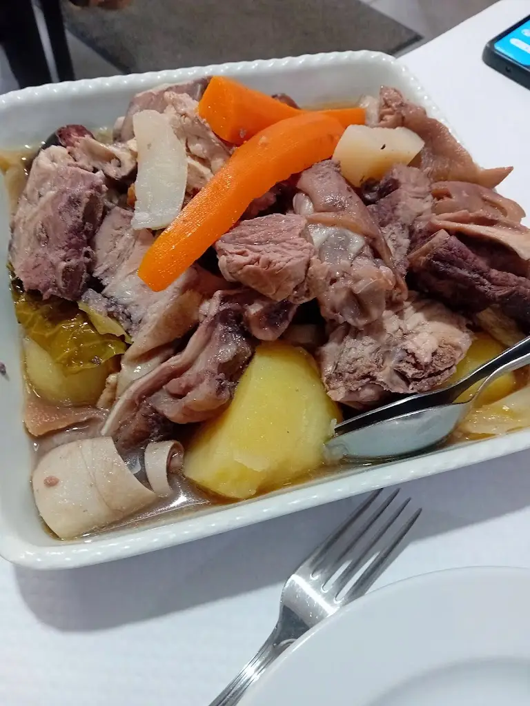 Menu_Restaurante Miquelina_Paredes de Coura_imagen_1