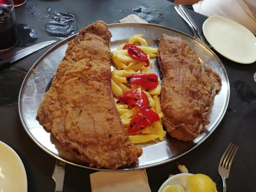 Menu_Restaurante «Casa Do Frei»_Paredes de Coura_immagine_6