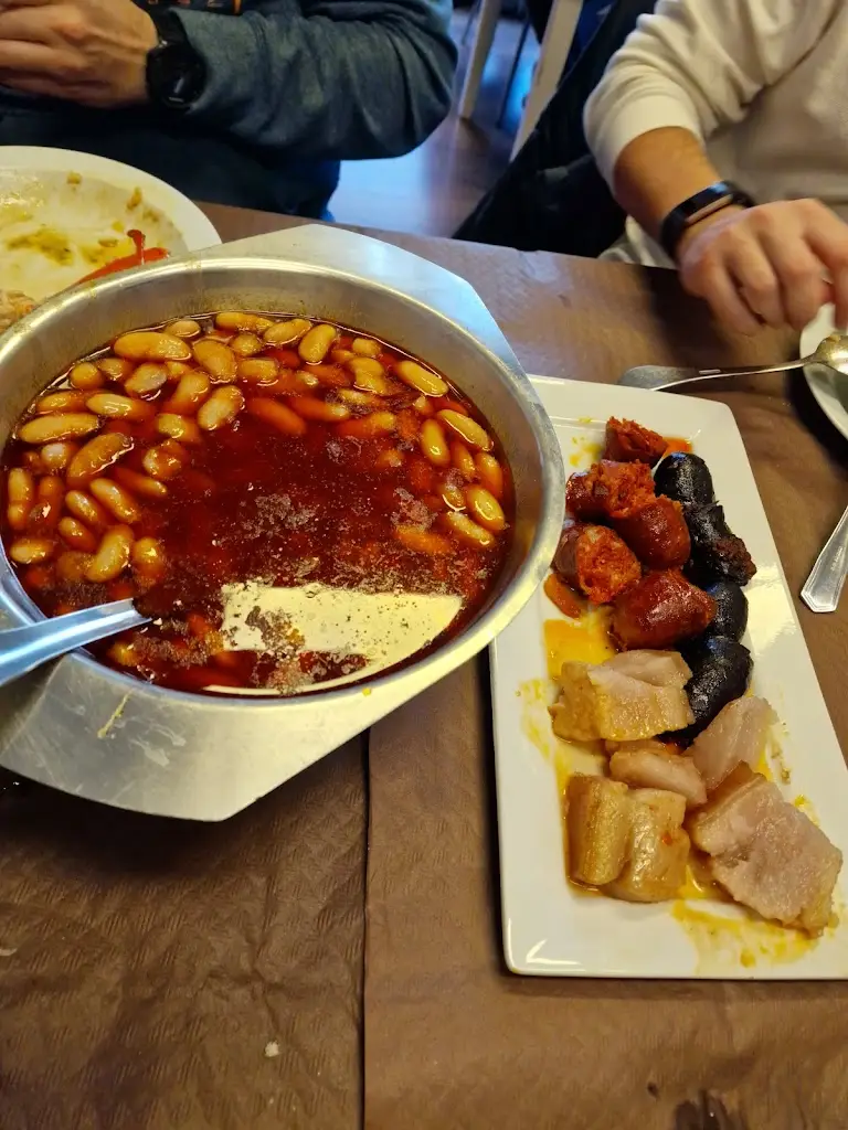 Menu_Restaurante «Casa Do Frei»_Paredes de Coura_immagine_7