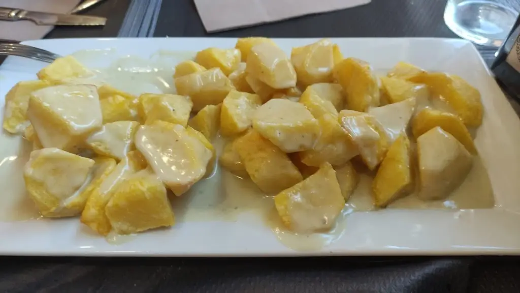 Menu_Restaurante «Casa Do Frei»_Paredes de Coura_immagine_8