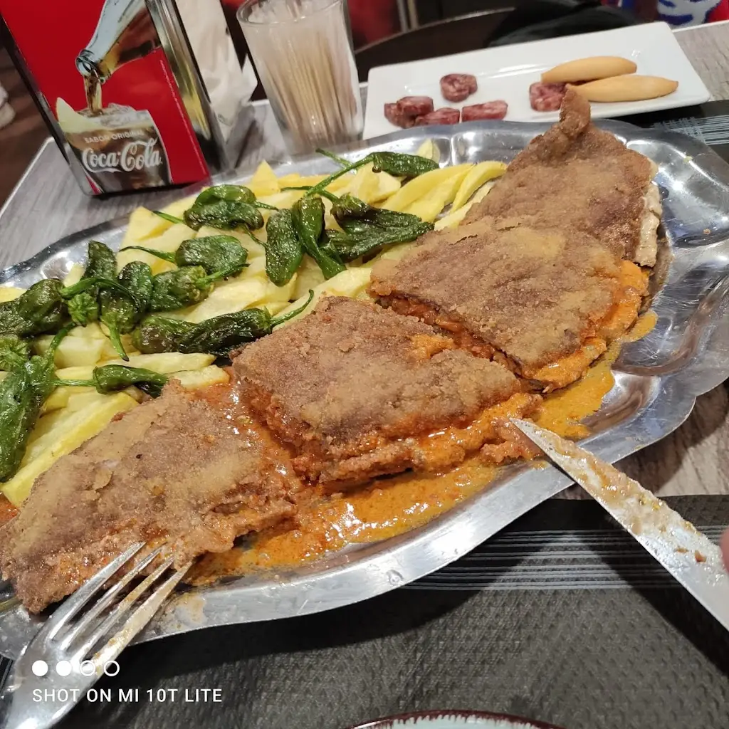 João Serra_Restaurante «Casa Do Frei»_Paredes de Coura_recensione