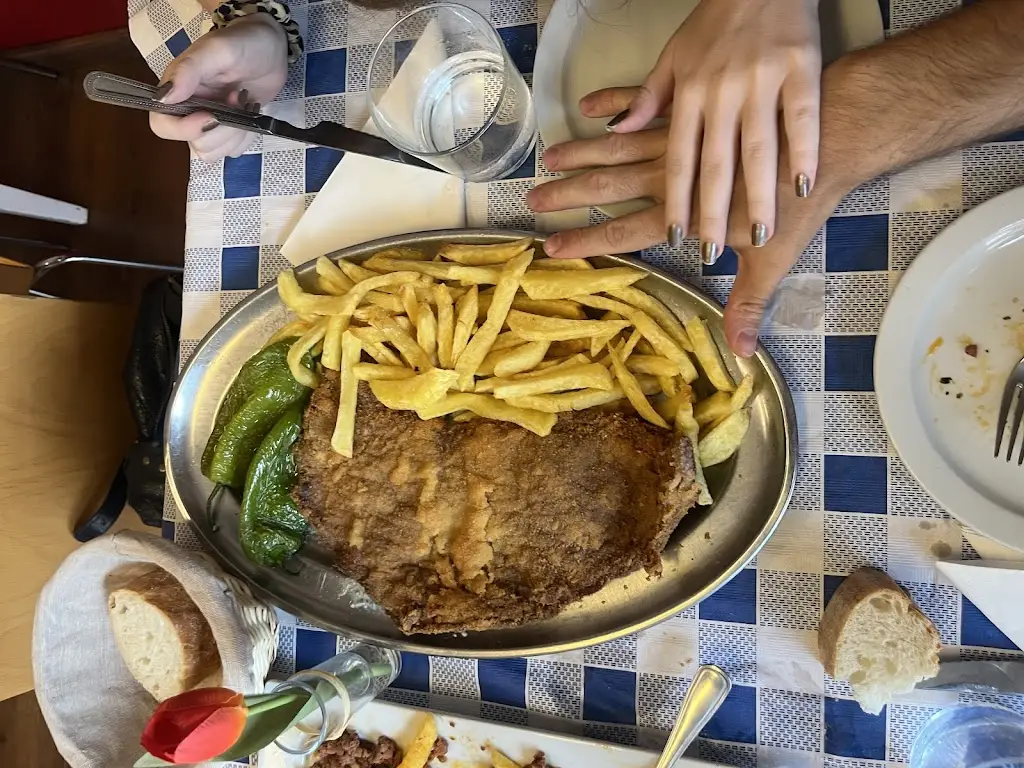 Adelino Silva_Restaurante «Casa Do Frei»_Paredes de Coura_recensione