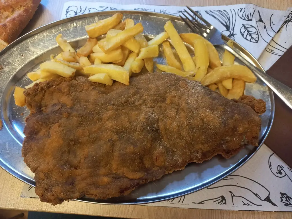 Restaurante «Casa Do Frei»_Paredes de Coura_slider_image_2