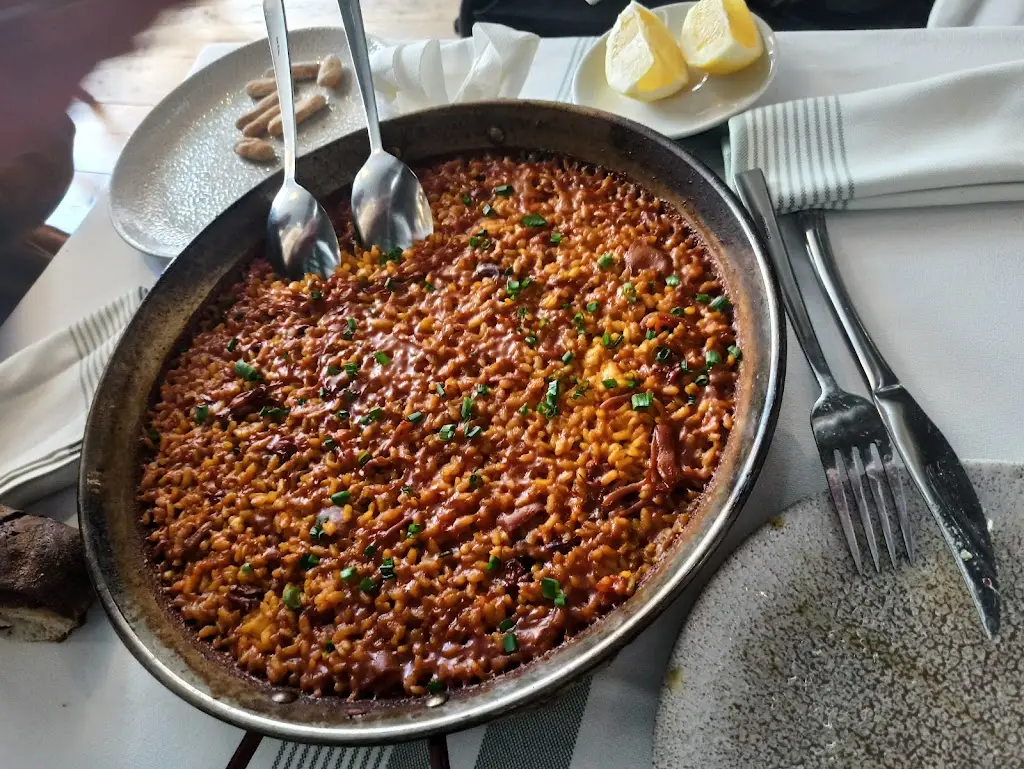 Menu_Casa do Xisto_Paredes de Coura_immagine_9