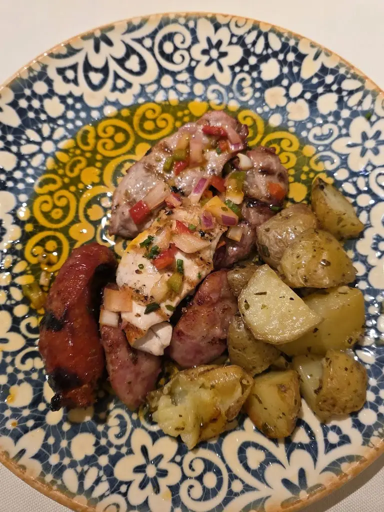 Sina Asefi_Casa do Xisto_Paredes de Coura_recensione