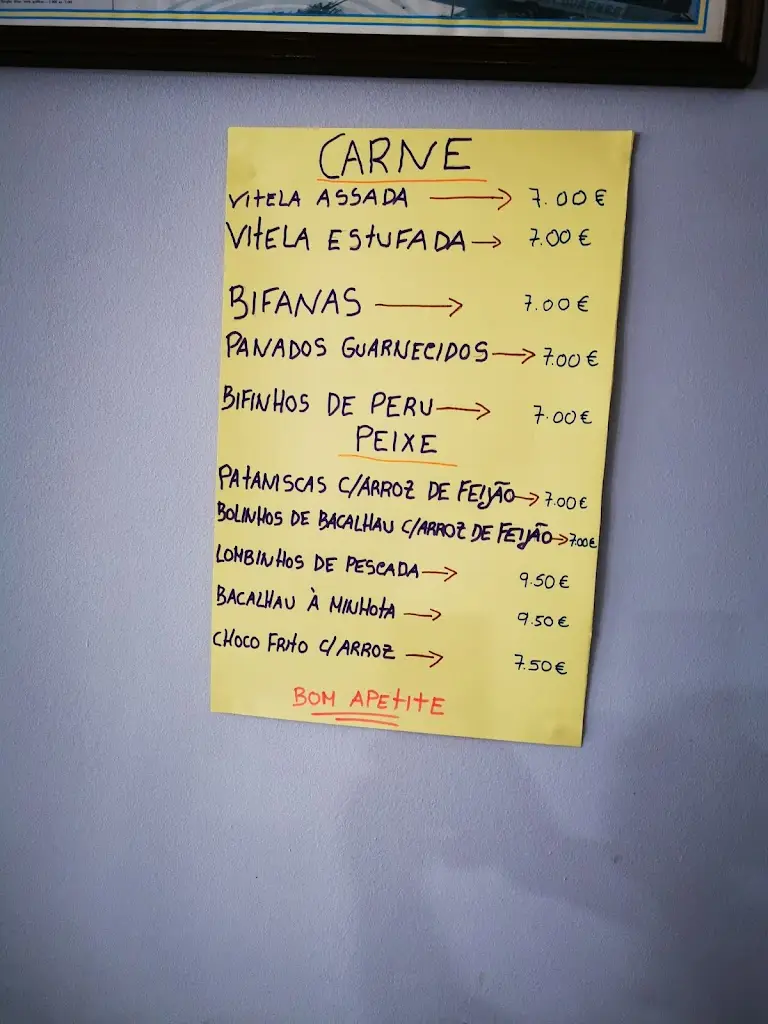 Menu_Snackbar O Furão_Paredes de Coura_immagine_1