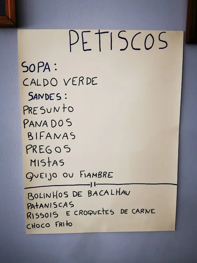 Menu_Snackbar O Furão_Paredes de Coura_immagine_2