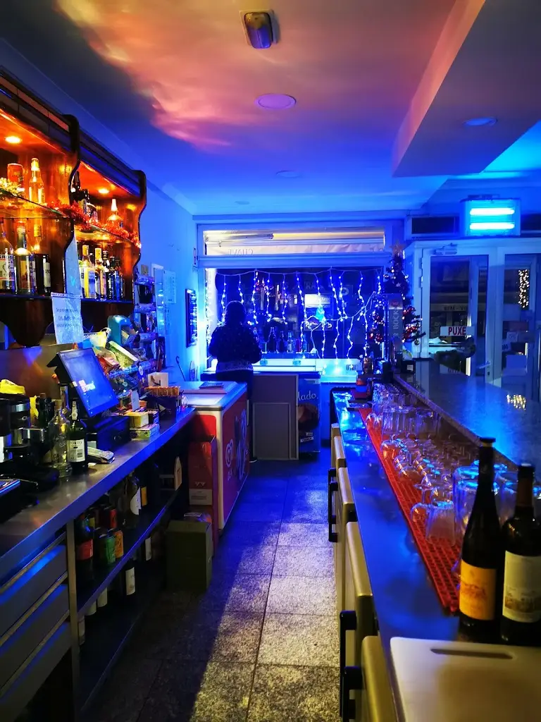 Snackbar O Furão ristorante a Paredes de Coura