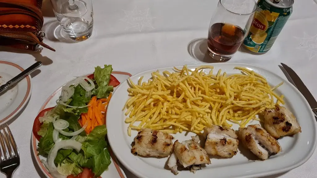 Menu_Restaurante D. Gomado_Oliveira de Azemeis_immagine_4