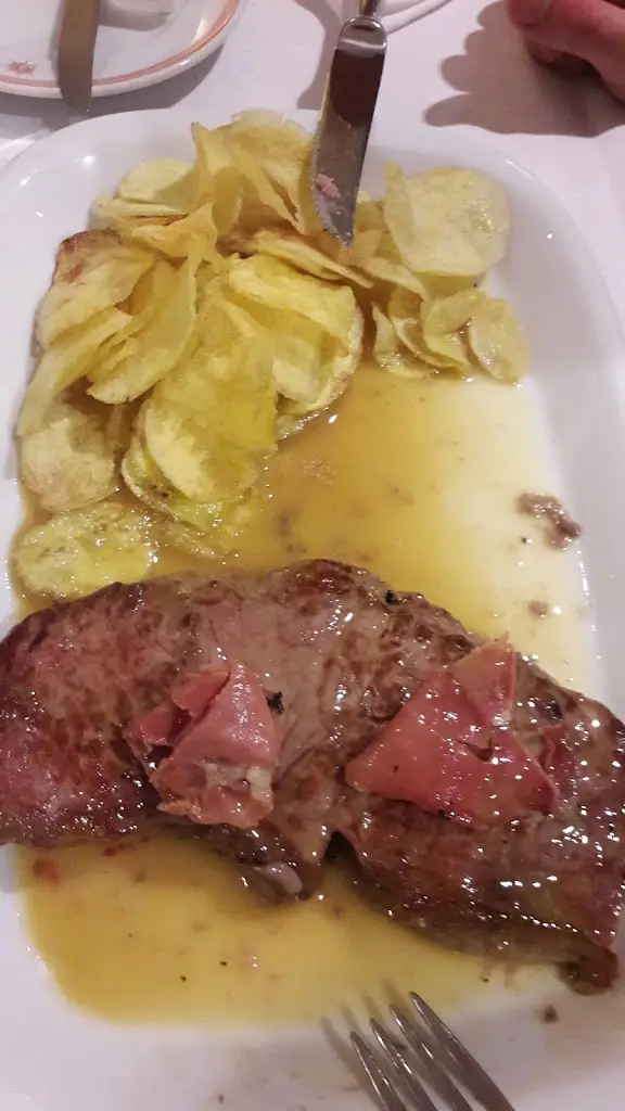 Menu_Restaurante D. Gomado_Oliveira de Azemeis_immagine_6