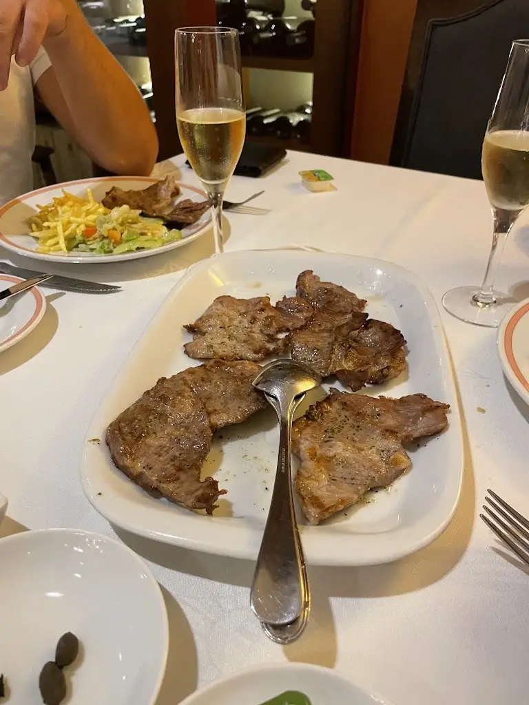 Menu_Restaurante D. Gomado_Oliveira de Azemeis_immagine_7